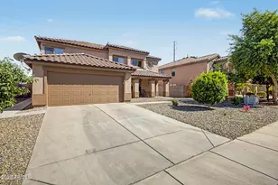 3589 E Santa Fe Ln, Gilbert, AZ 85297 - Photo 2