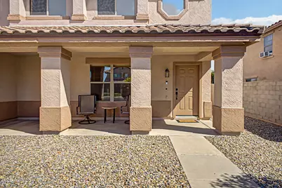 3589 E Santa Fe Lane, Gilbert, AZ 85297 - Photo 4