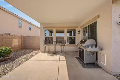 3589 E Santa Fe Lane, Gilbert, AZ 85297 - Photo 36