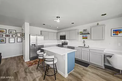 3589 E Santa Fe Lane, Gilbert, AZ 85297 - Photo 12