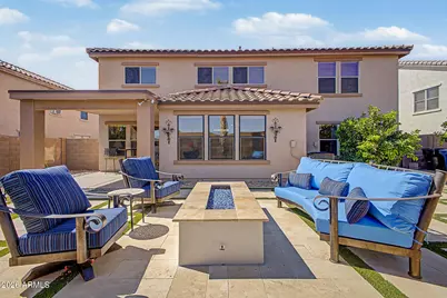3589 E Santa Fe Lane, Gilbert, AZ 85297 - Photo 40