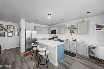 3589 E Santa Fe Lane, Gilbert, AZ 85297 - Photo 12