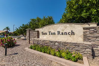 3589 E Santa Fe Lane, Gilbert, AZ 85297 - Photo 52