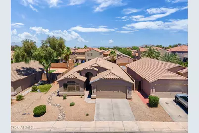 42596 W Bunker Drive, Maricopa, AZ 85138 - Photo 1