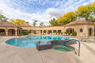 15095 N Thompson Peak Parkway #2090, Scottsdale, AZ 85260 - Photo 22