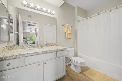 15095 N Thompson Peak Parkway #2090, Scottsdale, AZ 85260 - Photo 16