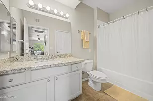 15095 N Thompson Peak Pkwy, Scottsdale, AZ 85260 - Photo 16