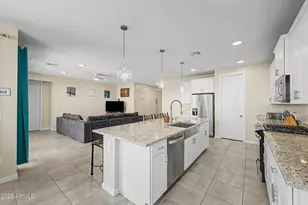 37013 W La Paz St, Maricopa, AZ 85138 - Photo 12