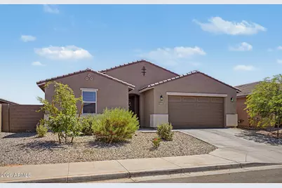 37013 W La Paz Street, Maricopa, AZ 85138 - Photo 2