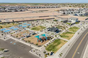 37013 W La Paz St, Maricopa, AZ 85138 - Photo 46