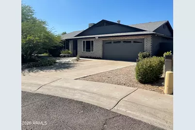 3826 W Meadow Drive, Glendale, AZ 85308 - Photo 48