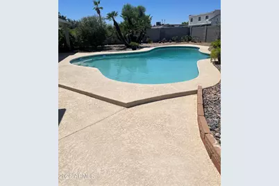 3826 W Meadow Drive, Glendale, AZ 85308 - Photo 2