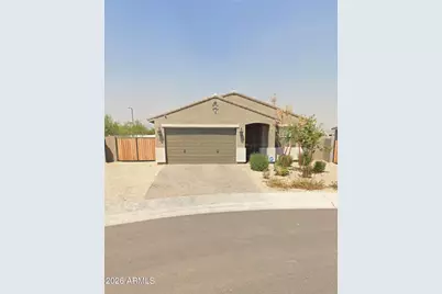 22370 W Ashleigh Marie Drive, Buckeye, AZ 85326 - Photo 1