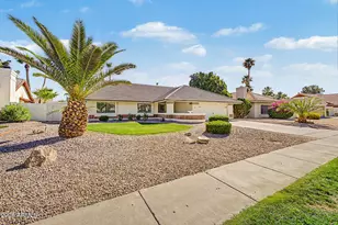 6725 W Utopia Rd, Glendale, AZ 85308 - Photo 2