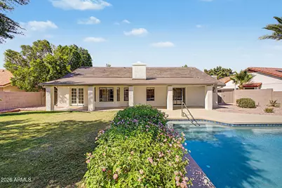 6725 W Utopia Road, Glendale, AZ 85308 - Photo 24
