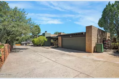 245 Pony Soldier Road, Sedona, AZ 86336 - Photo 28