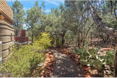245 Pony Soldier Road, Sedona, AZ 86336 - Photo 32