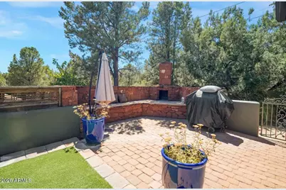 245 Pony Soldier Road, Sedona, AZ 86336 - Photo 32