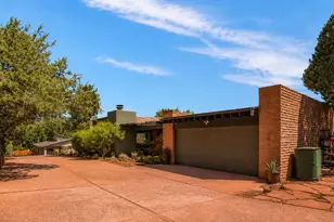 245 Pony Soldier Rd, Sedona, AZ 86336 - Photo 1