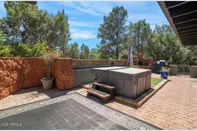 245 Pony Soldier Road, Sedona, AZ 86336 - Photo 34