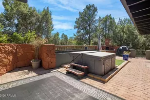 245 Pony Soldier Rd, Sedona, AZ 86336 - Photo 34