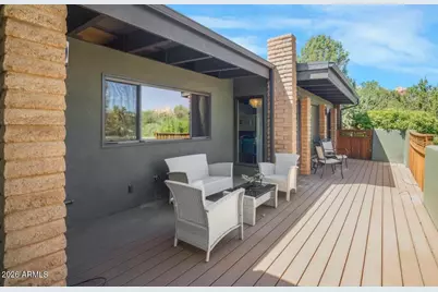245 Pony Soldier Road, Sedona, AZ 86336 - Photo 28