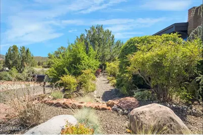 245 Pony Soldier Road, Sedona, AZ 86336 - Photo 22