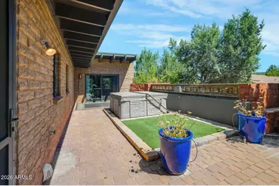 245 Pony Soldier Road, Sedona, AZ 86336 - Photo 36