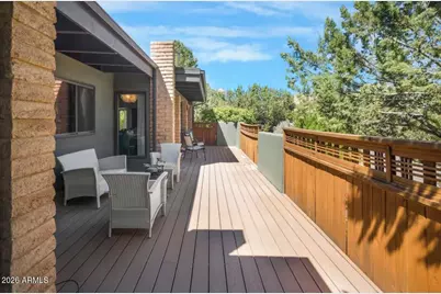 245 Pony Soldier Road, Sedona, AZ 86336 - Photo 34