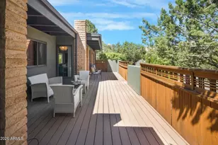 245 Pony Soldier Rd, Sedona, AZ 86336 - Photo 34
