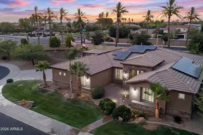 14670 W Virginia Avenue, Goodyear, AZ 85395 - Photo 1