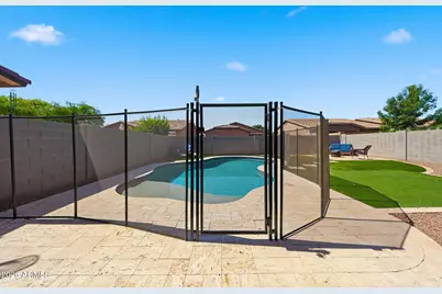 1177 W Joshua Tree Avenue, San Tan Valley, AZ 85140 - Photo 28
