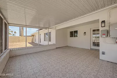 18022 N 135th Avenue, Sun City West, AZ 85375 - Photo 24