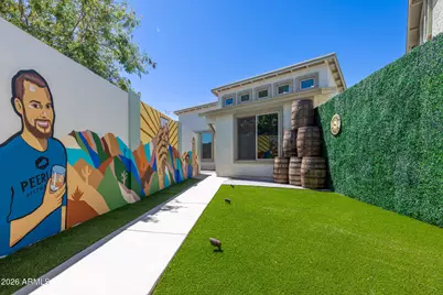 2919 E Monroe Street, Phoenix, AZ 85034 - Photo 2