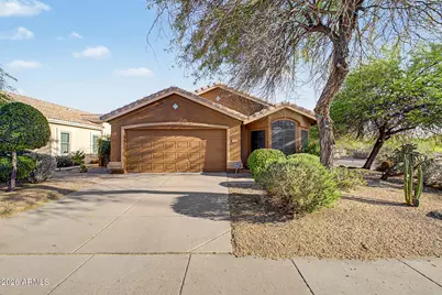 4205 E Chaparosa Way, Cave Creek, AZ 85331 - Photo 1