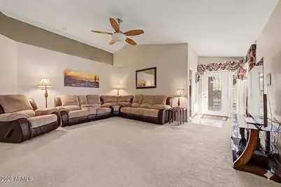 4205 E Chaparosa Way, Cave Creek, AZ 85331 - Photo 4