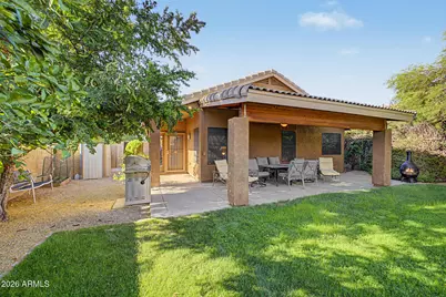 4205 E Chaparosa Way, Cave Creek, AZ 85331 - Photo 24