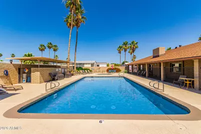 9828 E Pueblo Avenue #54, Mesa, AZ 85208 - Photo 26
