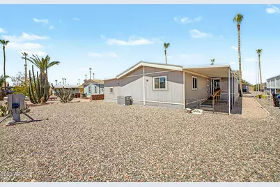 9828 E Pueblo Avenue #54, Mesa, AZ 85208 - Photo 24