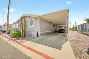 9828 E Pueblo Ave, Mesa, AZ 85208 - Photo 12