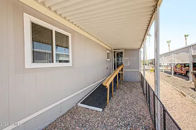 9828 E Pueblo Avenue #54, Mesa, AZ 85208 - Photo 26