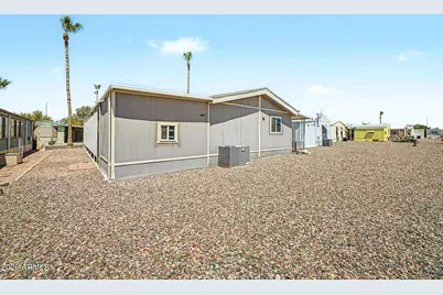 9828 E Pueblo Avenue #54, Mesa, AZ 85208 - Photo 28