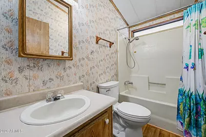 9828 E Pueblo Avenue #54, Mesa, AZ 85208 - Photo 20