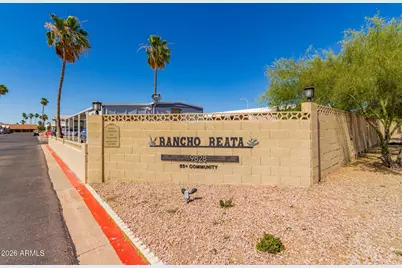 9828 E Pueblo Avenue #54, Mesa, AZ 85208 - Photo 34
