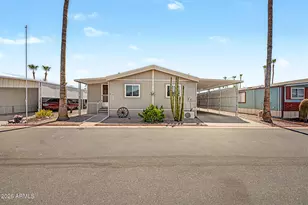 9828 E Pueblo Ave, Mesa, AZ 85208 - Photo 1