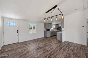 20574 E Park View Ln, Mayer, AZ 86333 - Photo 4