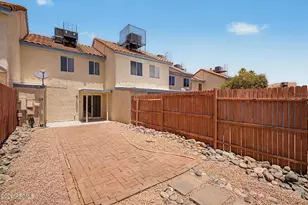2612 W Ironcrest Dr, Tucson, AZ 85745 - Photo 20