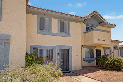 2612 W Ironcrest Drive, Tucson, AZ 85745 - Photo 2