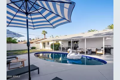 6002 E Hartford Avenue, Scottsdale, AZ 85254 - Photo 2