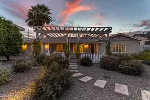 4126 N 44th Pl, Phoenix, AZ 85018 - Photo 1